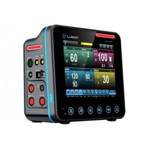 Máy Monitor theo dõi bệnh nhân đa thông số Lutech Datalys 800 series